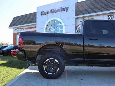 Used 2025 RAM 2500 Laramie image 41