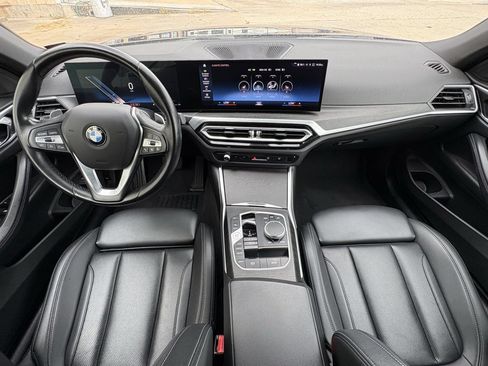 Used 2024 BMW 430i Convertible RWD image 25
