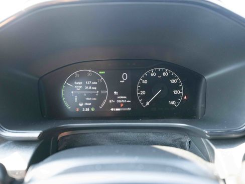 Used 2023 Honda CR-V Sport image 16