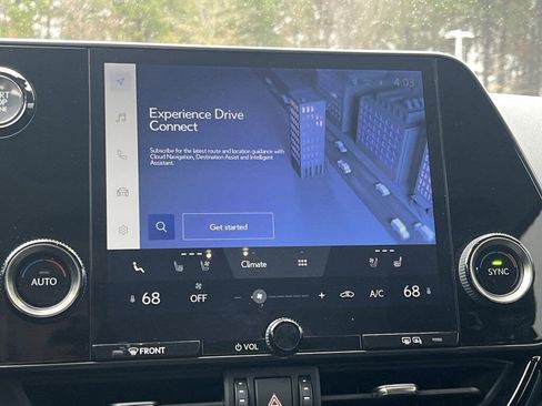 Used 2023 Lexus NX 350 AWD w/ Premium Package image 4