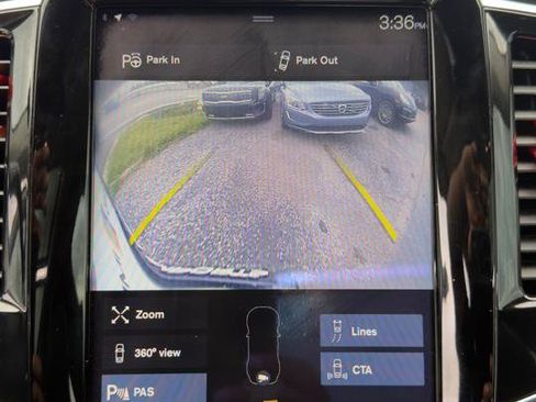 Used 2017 Volvo XC90 T8 Inscription AWD/4WD image 33