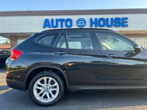 Used 2015 BMW X1 xDrive28i AWD/4WD image 38