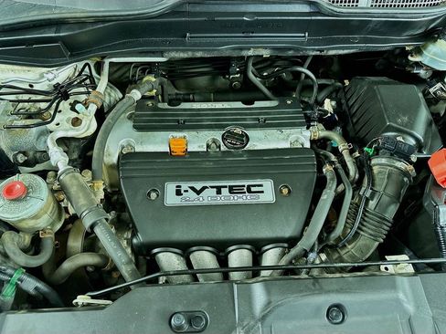 Used 2008 Honda CR-V EX-L image 35