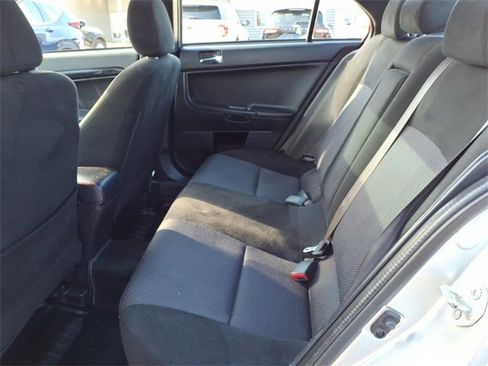 Used 2017 Mitsubishi Lancer ES image 14