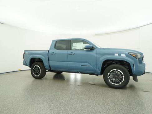 New 2026 Toyota Tacoma TRD Sport image 49
