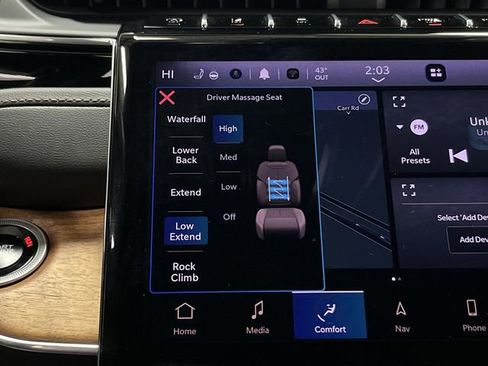 Used 2025 Jeep Grand Cherokee L Summit image 27