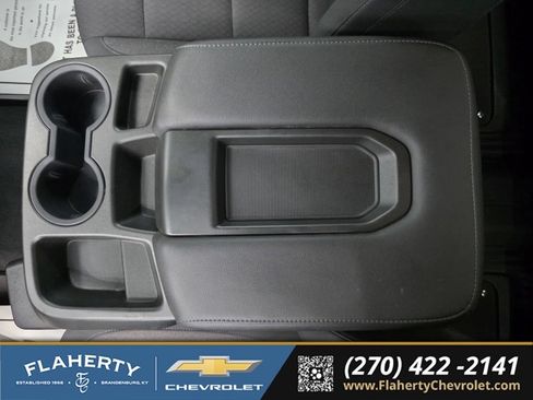 Used 2022 Chevrolet Silverado 1500 RST w/ Max Trailering Package AWD/4WD image 29