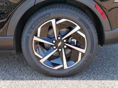 New 2026 Chevrolet Equinox EV LT