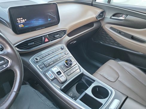 Certified 2023 Hyundai Santa Fe Limited image 15