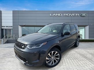 New 2025 Land Rover Discovery Sport S video 1