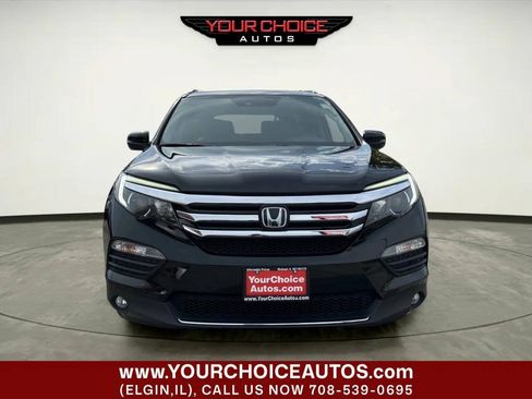 Used 2017 Honda Pilot Touring image 8