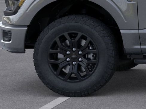 New 2026 Ford F150 Tremor w/ Tow/Haul Package AWD/4WD image 19