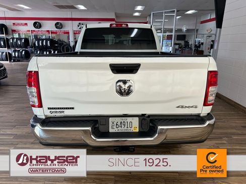 Certified 2024 RAM 2500 Big Horn image 4