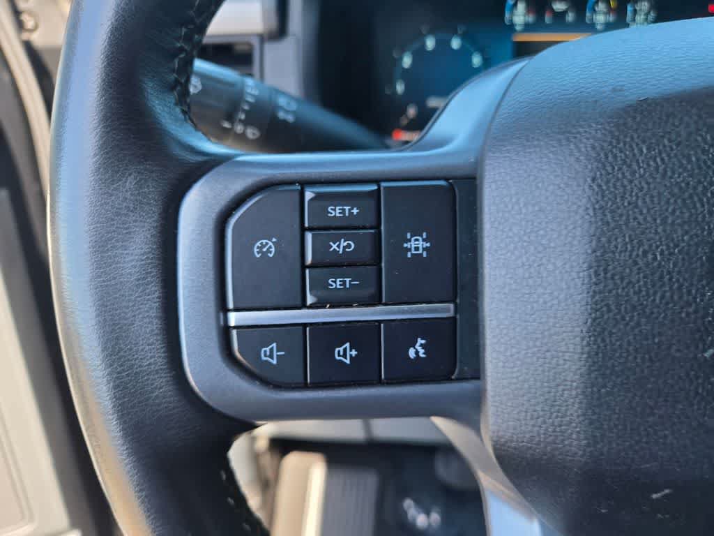 Used 2024 Ford F150 XLT w/ Mobile Office Package AWD/4WD image 21