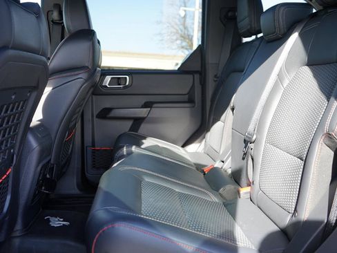 Used 2023 Ford Bronco Raptor AWD/4WD image 25