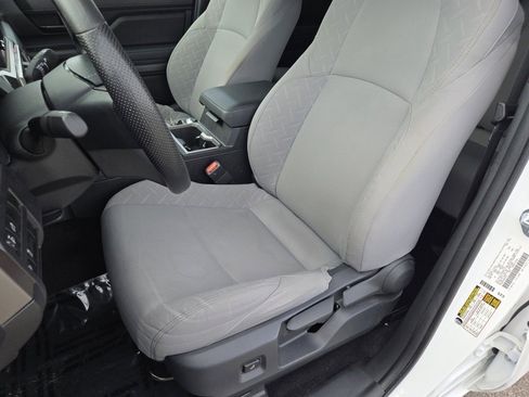 Used 2024 Toyota Tacoma SR5 RWD image 5