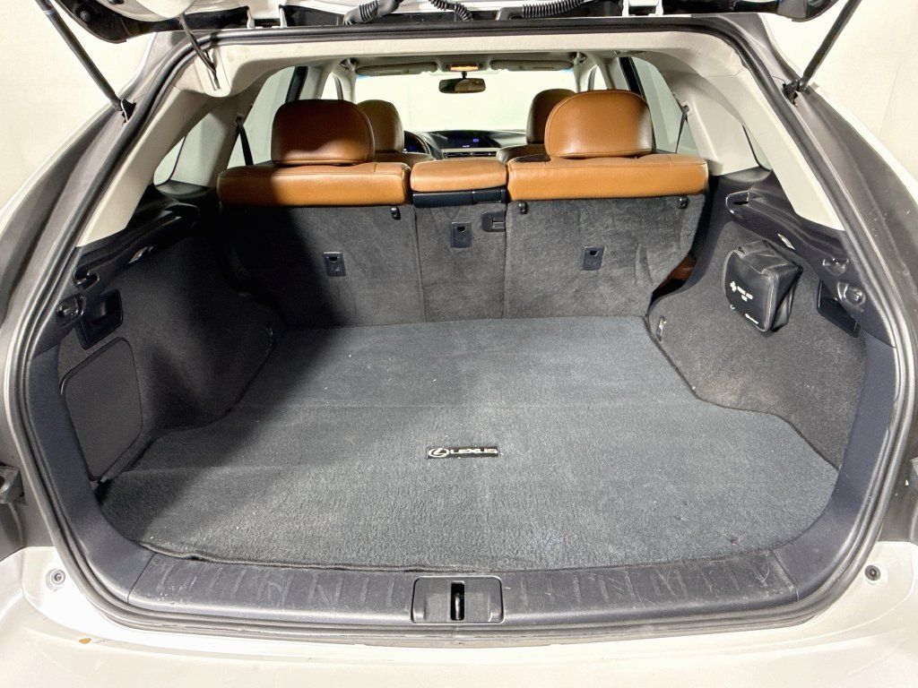 Used 2014 Lexus RX 350 FWD image 26