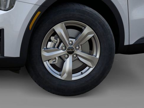New 2026 Kia Sorento LX image 9