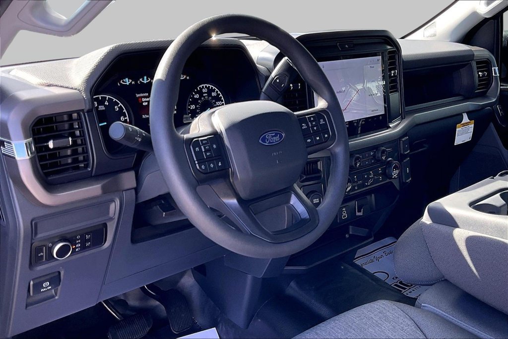 New 2026 Ford F150 XL RWD image 6