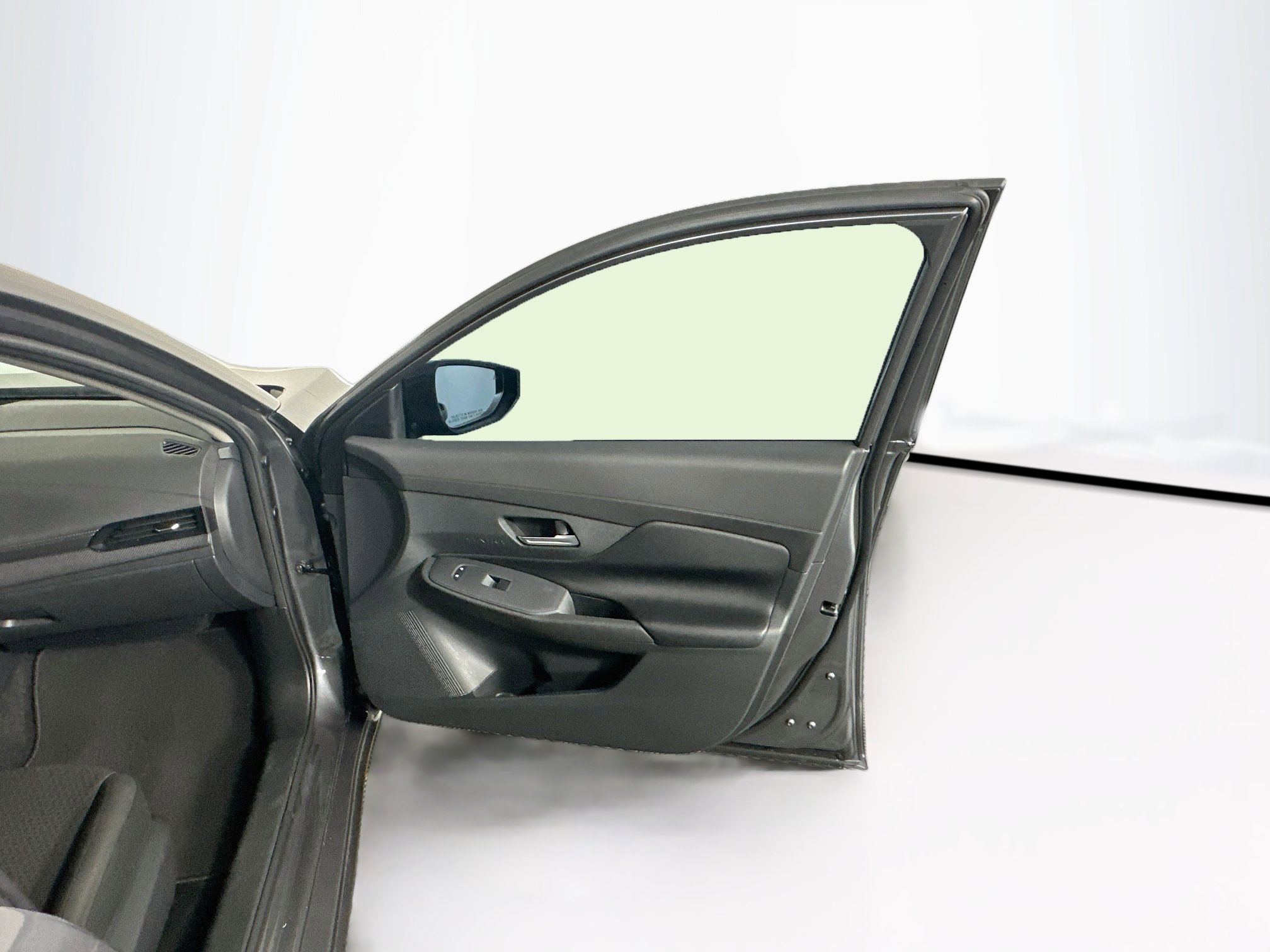 Used 2026 Nissan Sentra S w/ Floor Mat Package FWD image 30