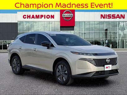 New 2026 Nissan Murano SL