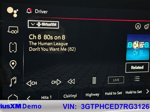 Used 2024 GMC Sierra 1500 Elevation image 34