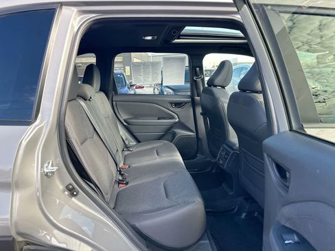 Certified 2025 Subaru Forester Premium w/ Convenience Package #1 image 26