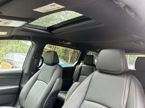 New 2026 Honda Odyssey Sport-L image 16