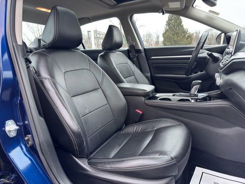 Used 2022 Nissan Altima 2.5 Platinum image 31