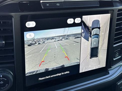 Used 2025 Ford F150 Tremor w/ Tow/Haul Package image 16