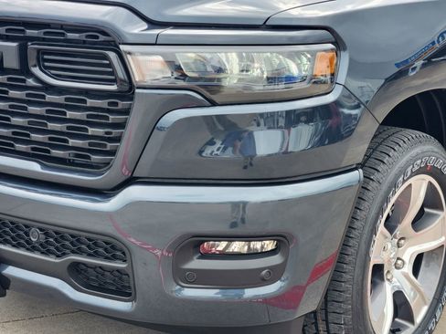 New 2026 RAM 1500 Express RWD image 9
