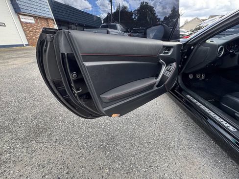 Used 2017 Subaru BRZ Limited w/ Performance Package image 48