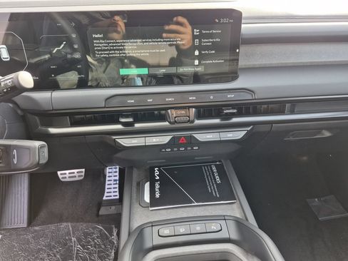 New 2027 Kia Telluride SX X-Line w/ Towing Package AWD/4WD image 9
