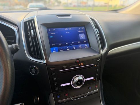 Used 2019 Ford Edge ST w/ Equipment Group 401A image 20