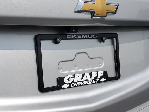 Used 2018 Chevrolet Equinox LT AWD/4WD image 35