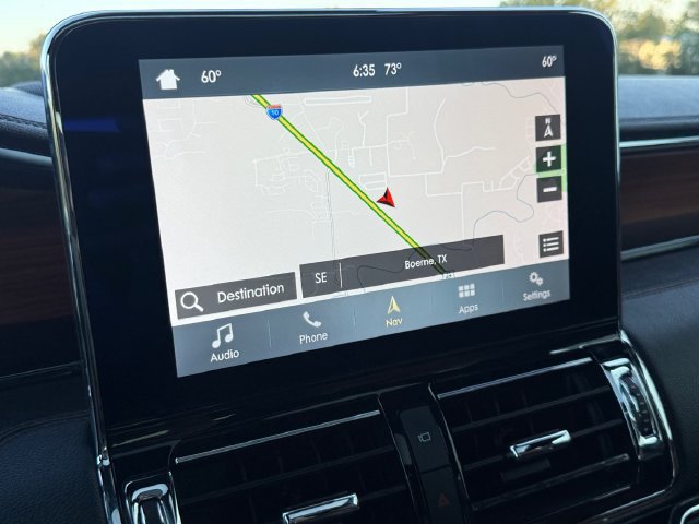 Used 2019 Lincoln Navigator Reserve AWD/4WD image 27