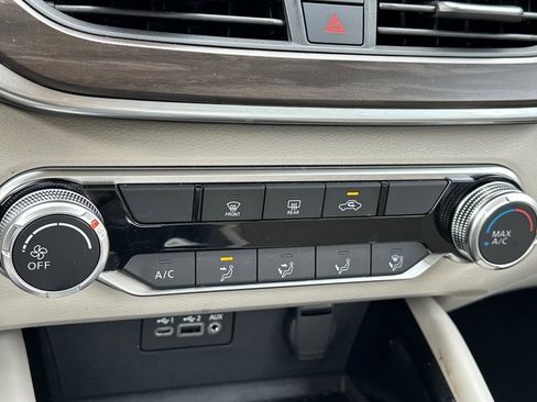 Certified 2023 Nissan Altima 2.5 SV image 19