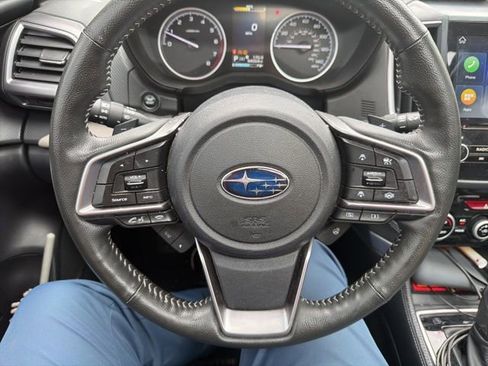 Used 2023 Subaru Forester Limited AWD/4WD image 12