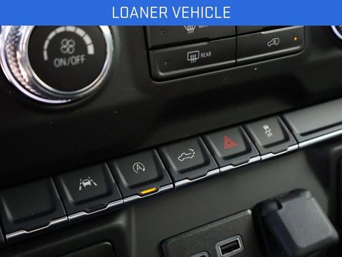 New 2026 GMC Sierra 1500 Pro w/ Pro Value Package image 31