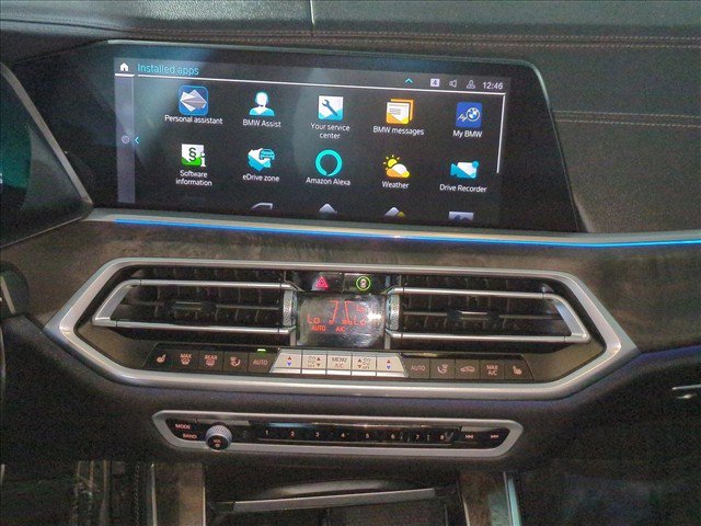 Used 2023 BMW X5 xDrive45e w/ M Sport Package AWD/4WD image 15