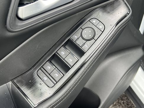 New 2026 Nissan Rogue SV image 14