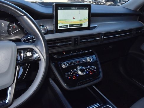 Certified 2022 Lincoln Corsair FWD w/ Premium Package image 27