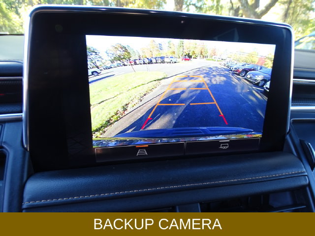 Used 2023 GMC Yukon XL AT4 w/ LPO, Floor Liner Package AWD/4WD image 17