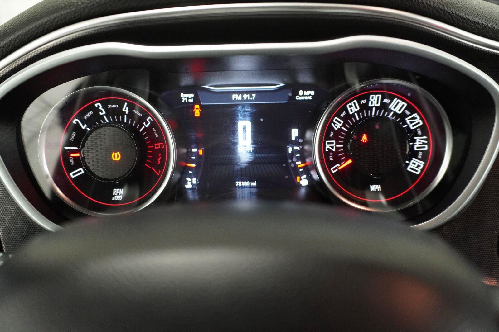Used 2017 Dodge Challenger R/T RWD image 14