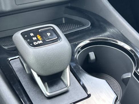 New 2026 Nissan Rogue SV AWD/4WD image 33