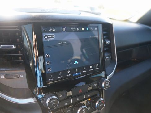 Used 2022 RAM 1500 Big Horn image 26