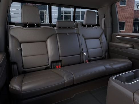 New 2026 GMC Sierra 3500 Denali w/ Denali Reserve Package AWD/4WD image 17