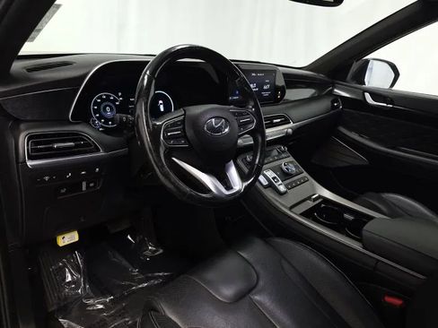 Used 2021 Hyundai Palisade Calligraphy AWD/4WD image 5