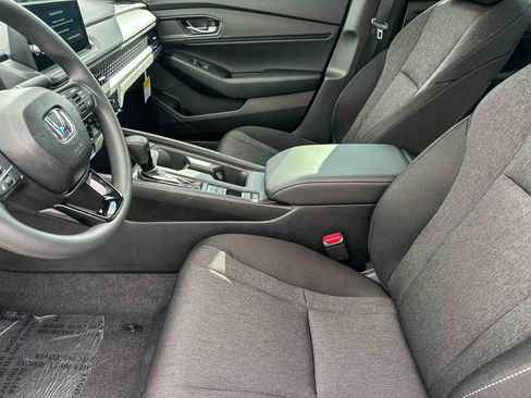 New 2026 Honda Accord SE image 10