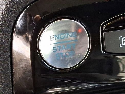 Used 2024 Ford Escape Platinum image 18